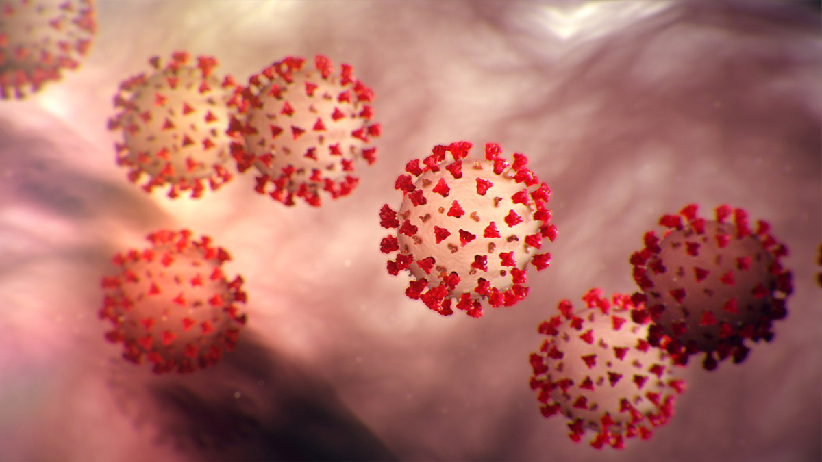 Adjusting To Coronavirus Threat United Methodist News Service