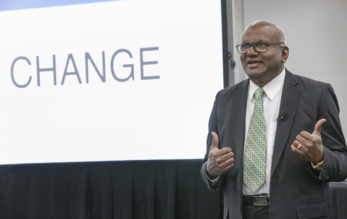 Potential Split of United Methodist Church Leads to Deep Budget Cuts ...