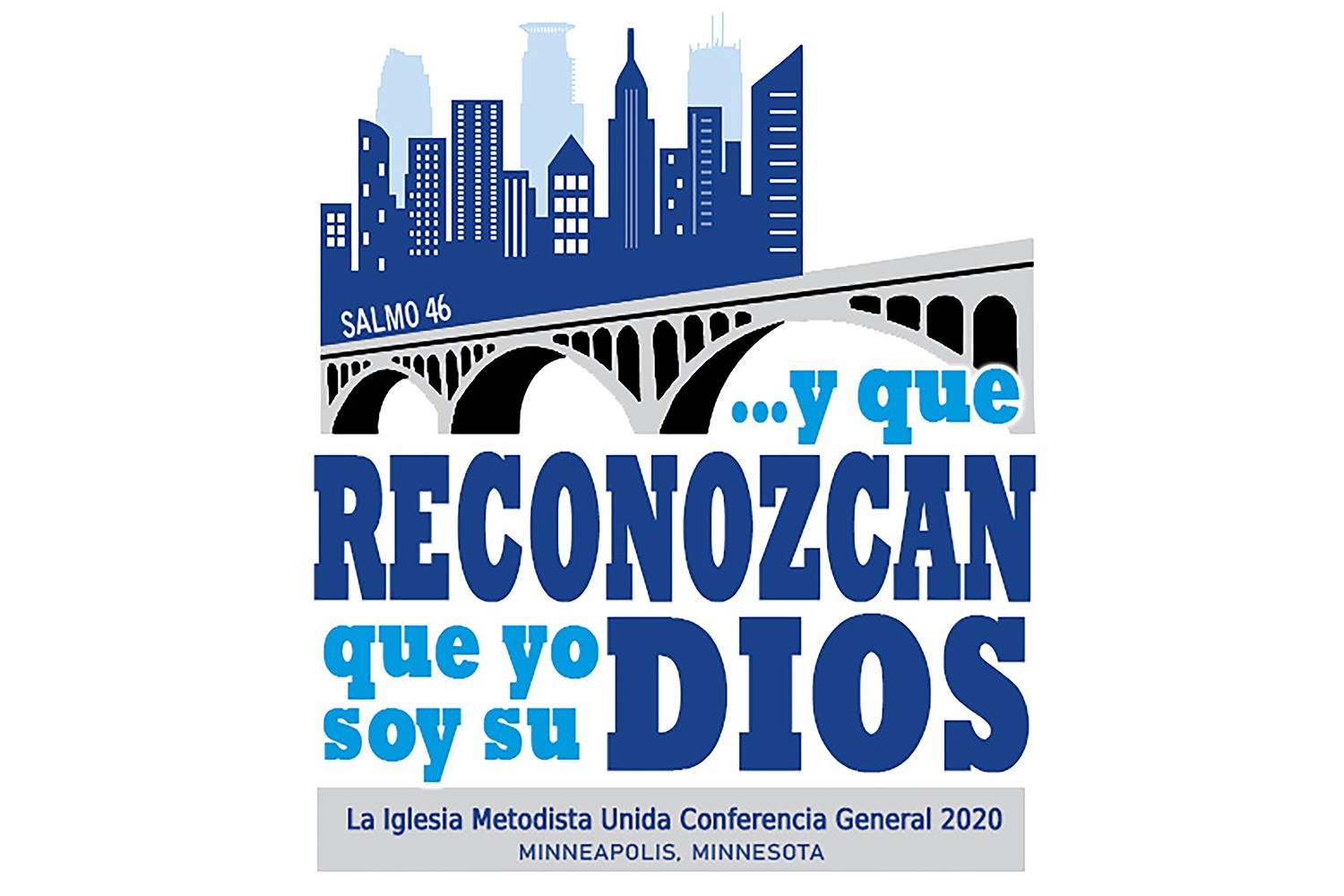 La Conferencia General es el máximo órgano legislativo de La Iglesia Metodista Unida (IMU) y se reúne cada cuatro años. 