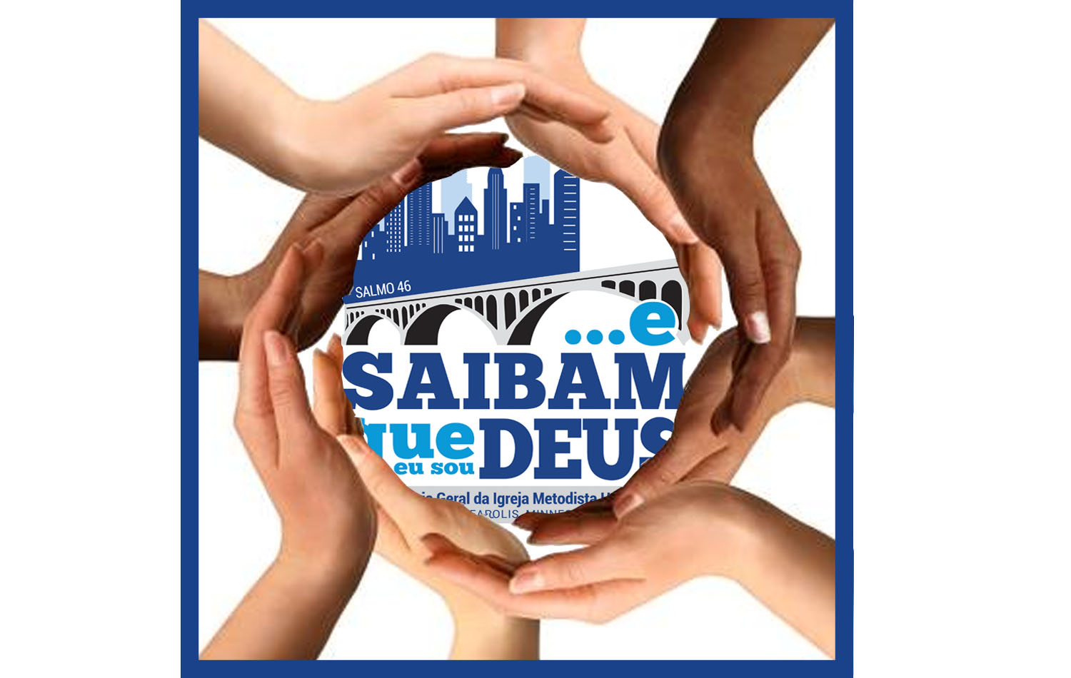 A proposta legislativa de regionalização originada nas Filipinas e na África deve prevalecer na Conferência Geral de 2020, seguida do protocolo de separação, de acordo com o Grupo de Estratégia e Desenvolvimento Interétnico. O grupo representa cinco grupos étnico-raciais metodistas unidos. Ilustração fotográfica Rev. Gustavo Vasquez, Notícias MU.