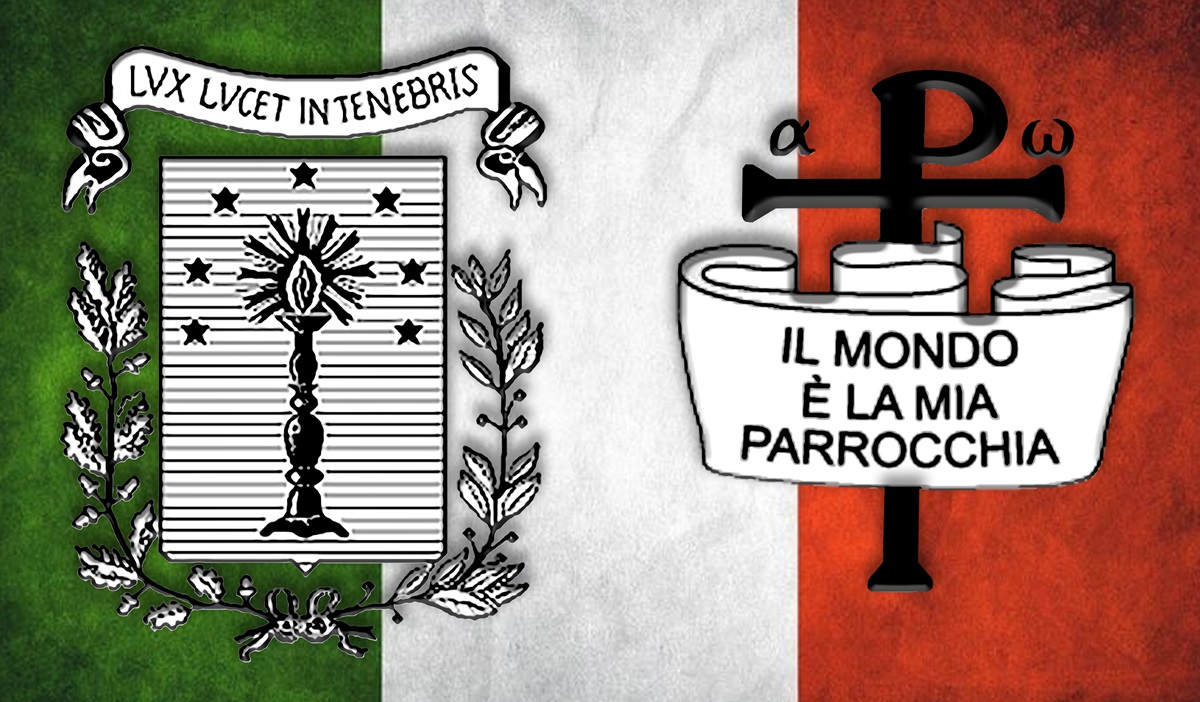 La Unión de la Iglesia Valdense y Metodista de Italia asigno 8 millones de euros a un fondo de asistencia y acompañamiento, a la población de ese país, ante la crisis de salud creada por el COVID-19. Foto-ilustración Rev. Gustavo Vasquez, Noticias MU. La Unión de la Iglesia Valdense y Metodista de Italia asigno 8 millones de euros a un fondo de asistencia y acompañamiento, a la población de ese país, ante la crisis de salud creada por el COVID-19. Foto-ilustración Rev. Gustavo Vasquez, Noticias MU.