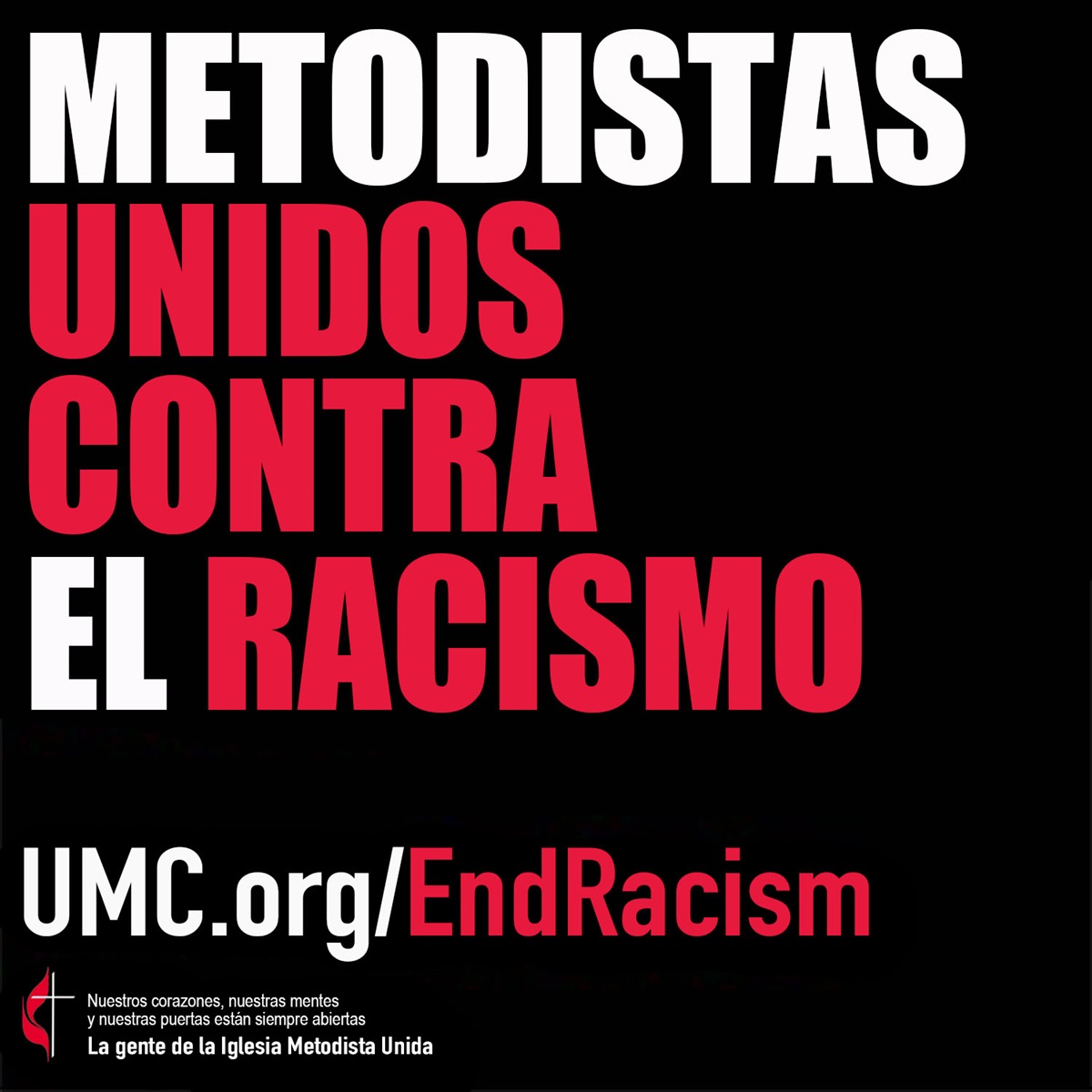 Obispos/as metodistas: \, image size:1200x1200