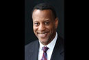 The Rev. Byron Thomas. Photo courtesy of Ben Hill United Methodist Church