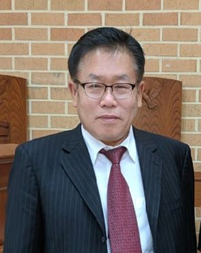 김선중 목사(남밀워키연합감리교회, 위스콘신)