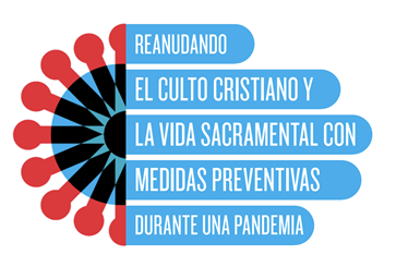 Portada del documento final de la "Consulta Sobre los Protocolos Ecuménicos para la Adoración la Comunidad y los Sacramentos". Portada del documento final de la "Consulta Sobre los Protocolos Ecuménicos para la Adoración la Comunidad y los Sacramentos".
