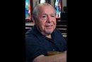 The Rev. David Maldonado. Video image courtesy of IMU Latina (Iglesia Metodista Unida Latina) via YouTube by UM News.