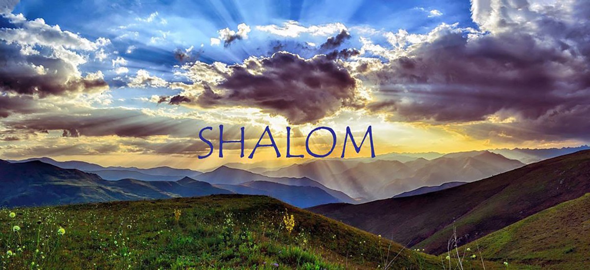 Shalom