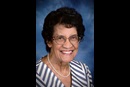 Anne E. Streaty Wimberly. Photo courtesy of Anne E. Streaty Wimberly