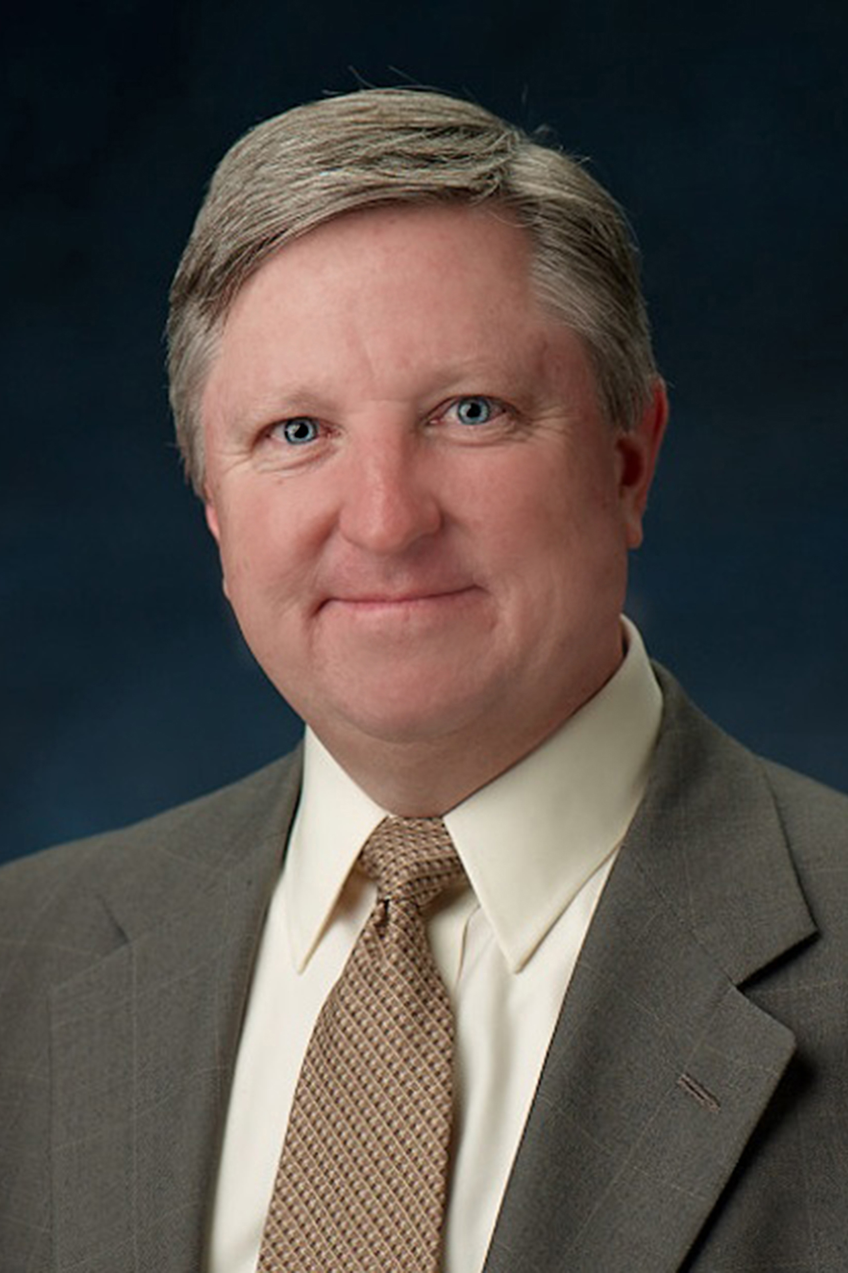 Mark Doyal. Photo courtesy of the Michigan Conference.