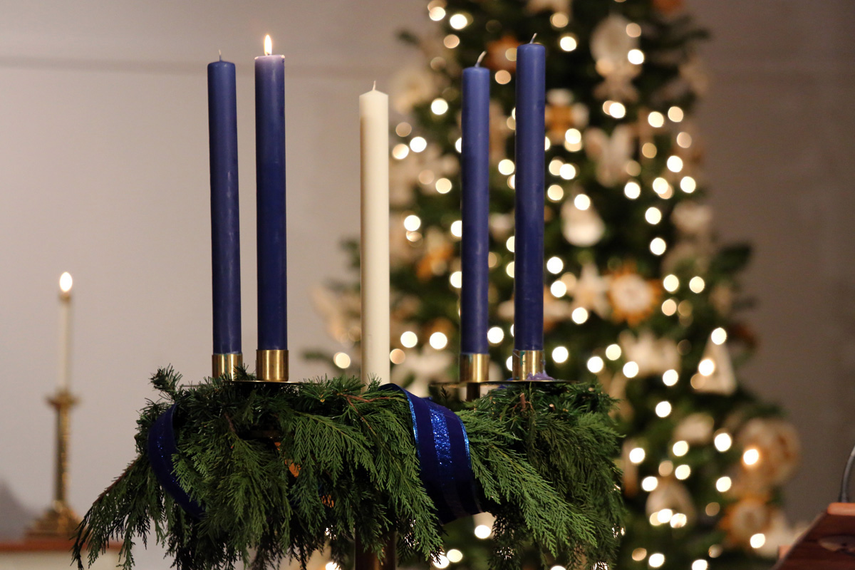 Category Worship United Methodist News Service