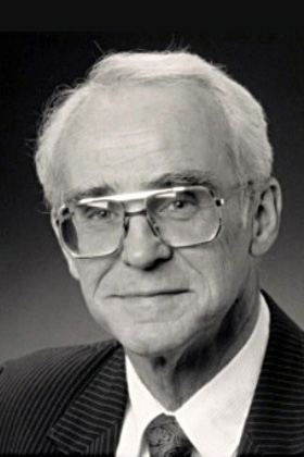 The Rev. George E. Ogle. Photo courtesy of Faith and Intelligence Publishing House, Seoul, Korea. United Methodist News honors notable church members who died in 2020.
