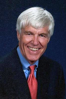 Kent McCuskey Weeks. Photo courtesy of Africa University. United Methodist News honors notable church members who died in 2020.