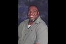 The Rev. Reginald E. Lee. Photo courtesy of the South Carolina Conference.