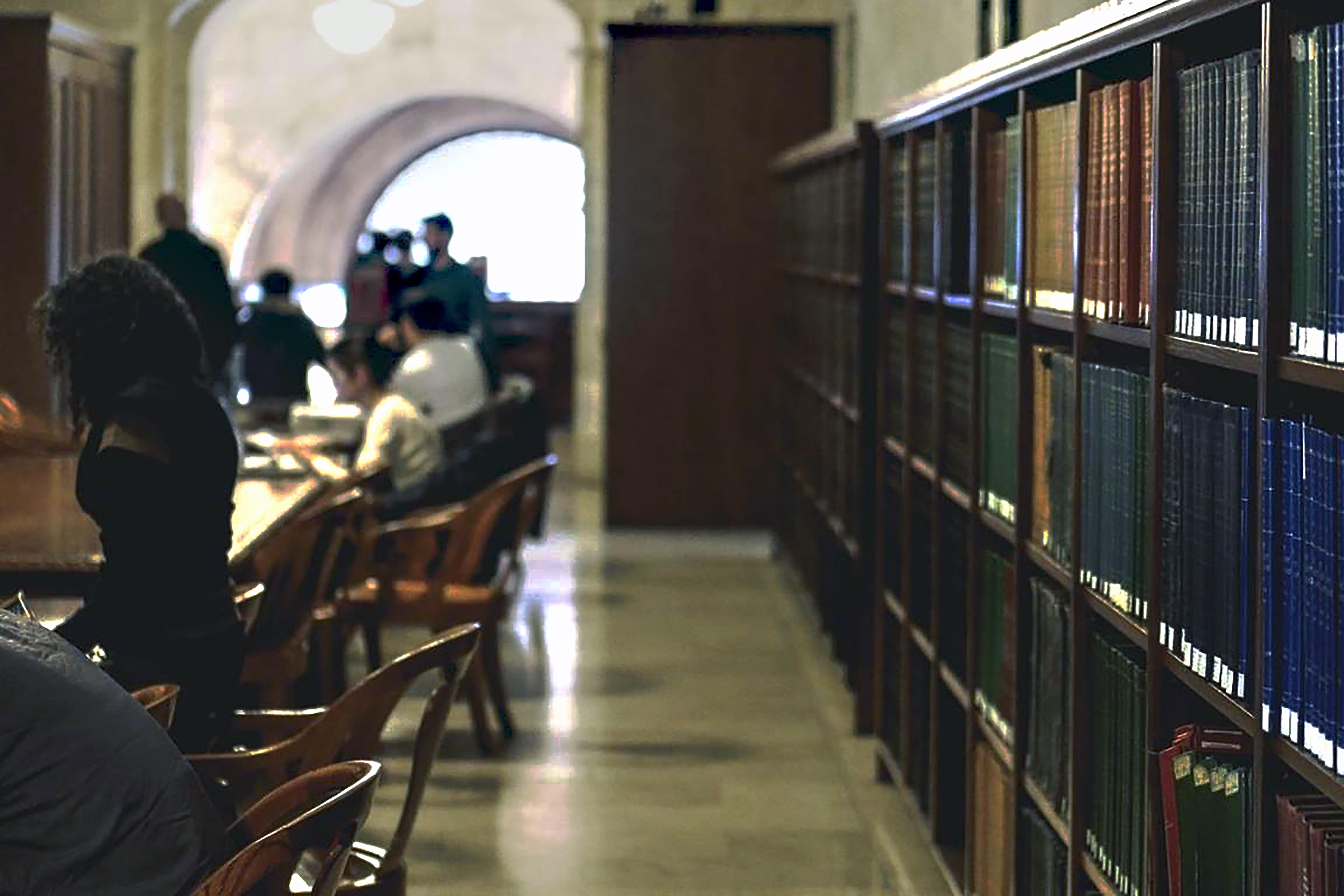 Foto cortesía de Davide Cantelli de Unsplash.com.