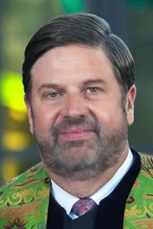 The Rev. Stanley R. Copeland. Photo courtesy of the Rev. Stanley R. Copeland The Rev. Stanley R. Copeland. Photo courtesy of the Rev. Stanley R. Copeland