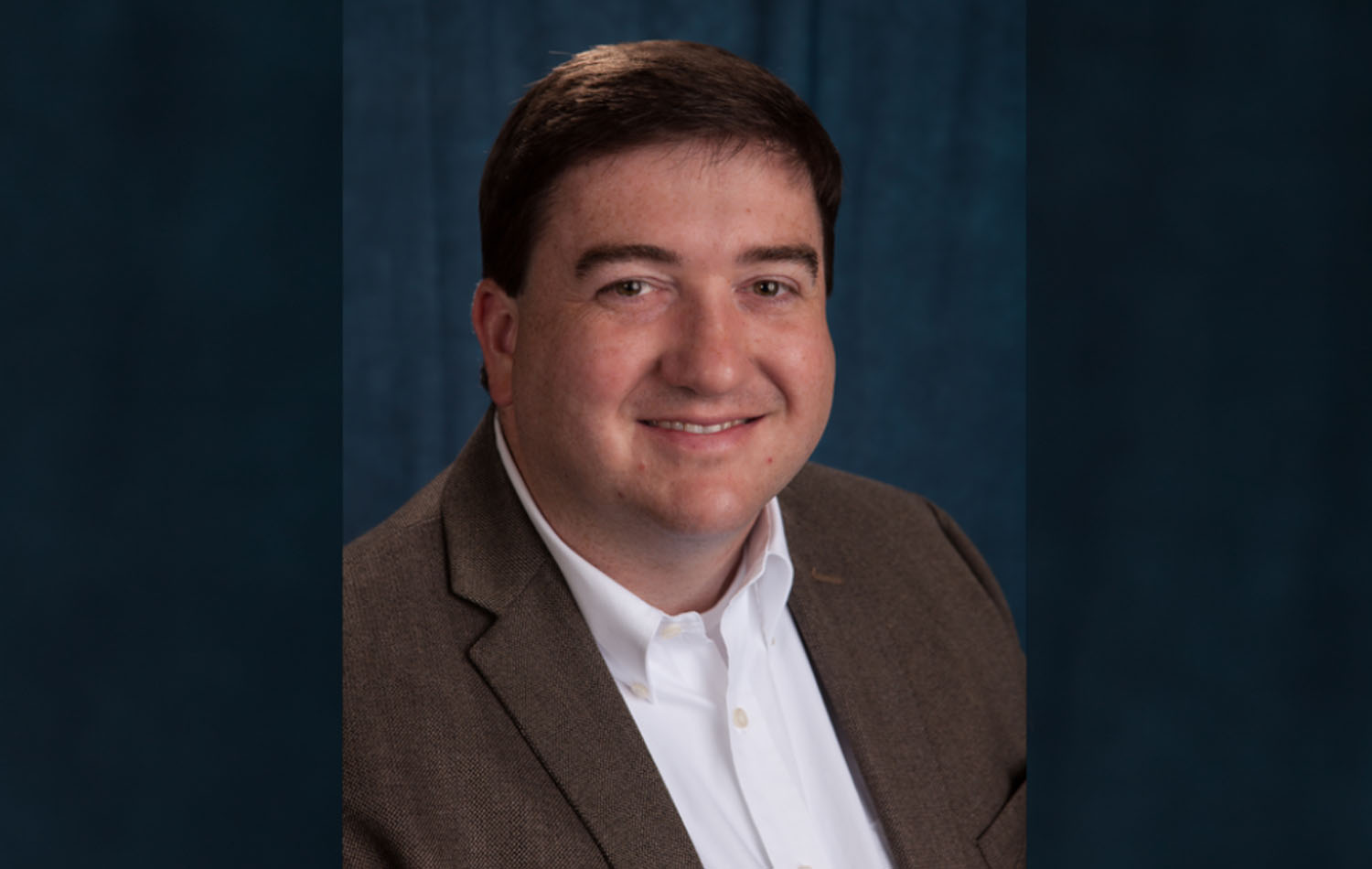 O Rev. Jeffrey Campbell é um presbítero ordenado da Conferência Anual Expandida de Nova Jersey que se juntou aos Ministérios de Discipulado desde 2013. Foto cortesia de Ministérios de Discipulado da Igreja Metodista Unida