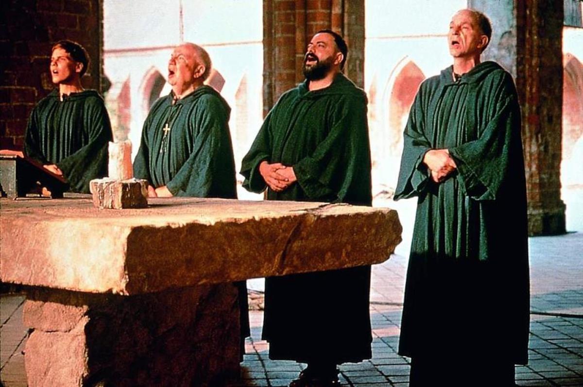 영화 “신과 함께 가라”의 한 장면 갈무리. 