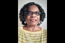 The Rev. Josephine Whitely-Fields. Photo courtesy of the Rev. Josephine Whitely-Fields