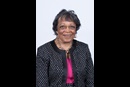 Barbara Talley. Photo courtesy of Hope United Methodist Church.