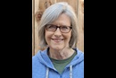 Carol Morrison.  Photo courtesy of the author. Carol Morrison's commentary appears in the Blogs and Commentaries section of UM News.