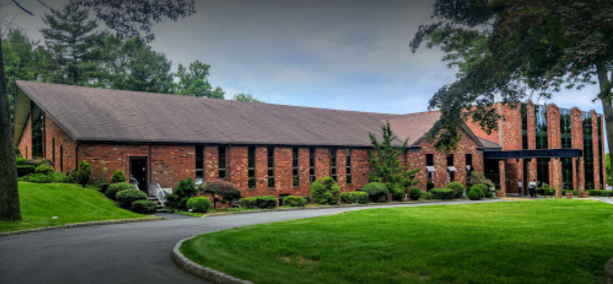 대뉴저지 연회의 베다니 연합감리교회 전경. 출처, 베다니 연합감리교회 홈페이지. 대뉴저지 연회의 베다니 연합감리교회 전경. 출처, 베다니 연합감리교회 홈페이지.