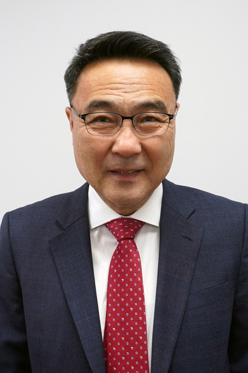 사진 제공, 김정호 목사.