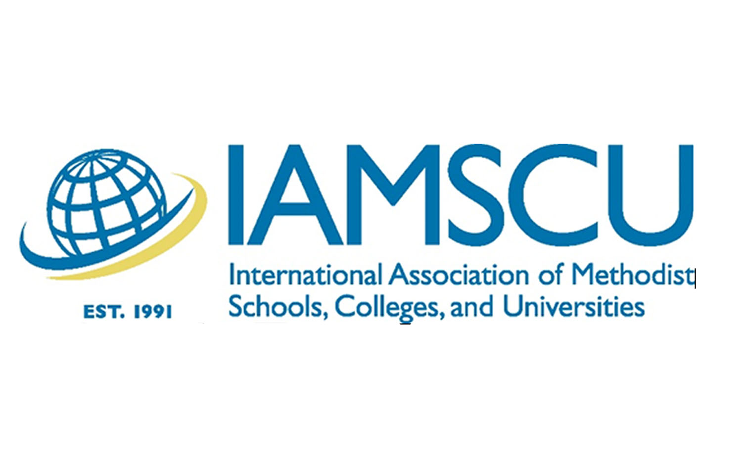 IAMSCU é uma associação mundial conectada a mais de 1.000 instituições em 80 países e 5 continentes. Cortesia gráfica de IAMSCU.