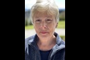 Laura Derr. Photo courtesy of the author.