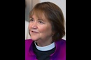 Bishop Karen Oliveto. Photo by Mike DuBose, UM News.