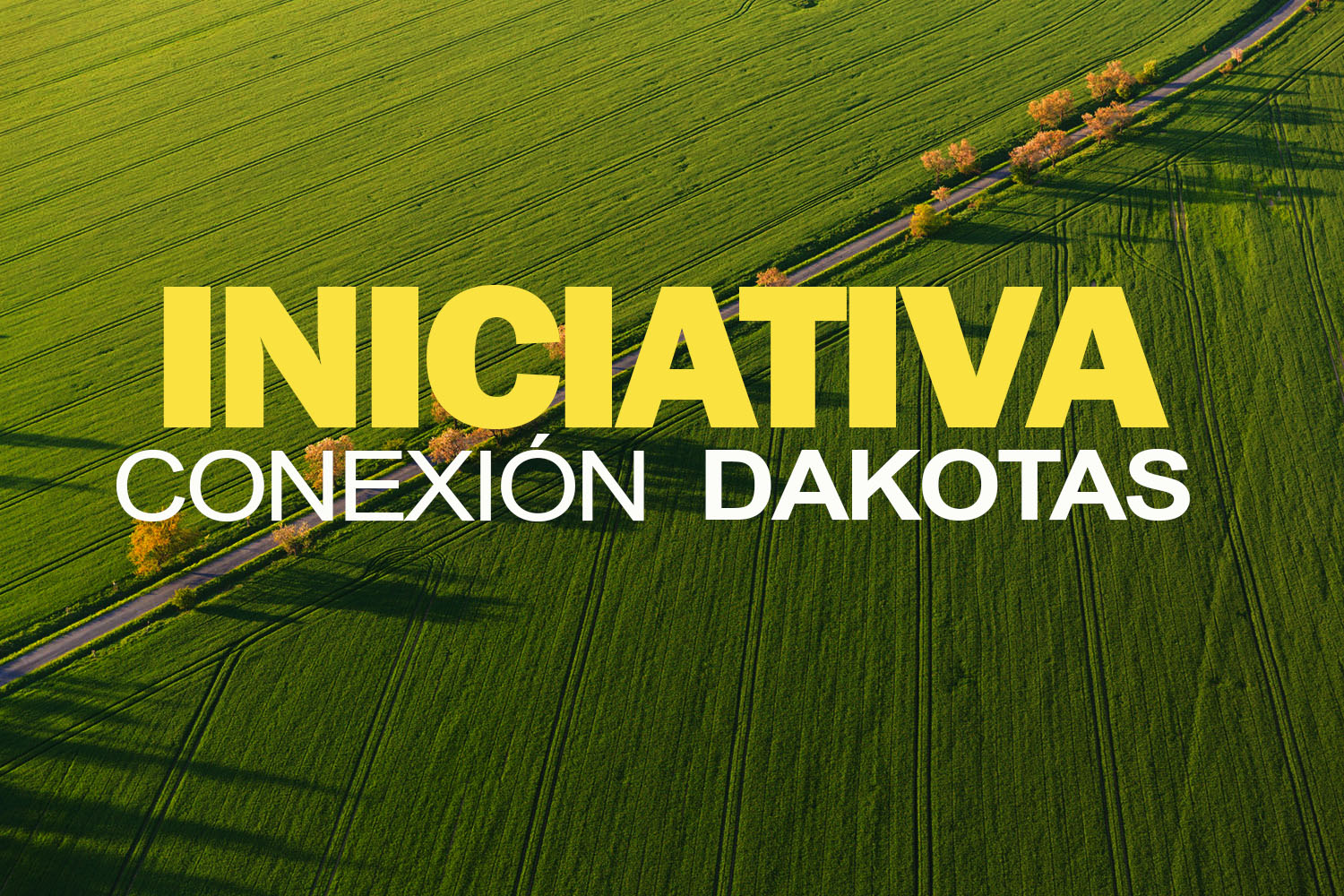 La visión de la Iniciativa de Conexión Dakotas nació de la experimentación misional que se estaba llevando a cabo a través de modelos de ministerio de equipo estratégico y ministerio bi-vocacional. Fotocomposición Rev. Gustavo Vasquez, Noticias MU. Foto Petr Kratochvil, Public Domain Pictures.