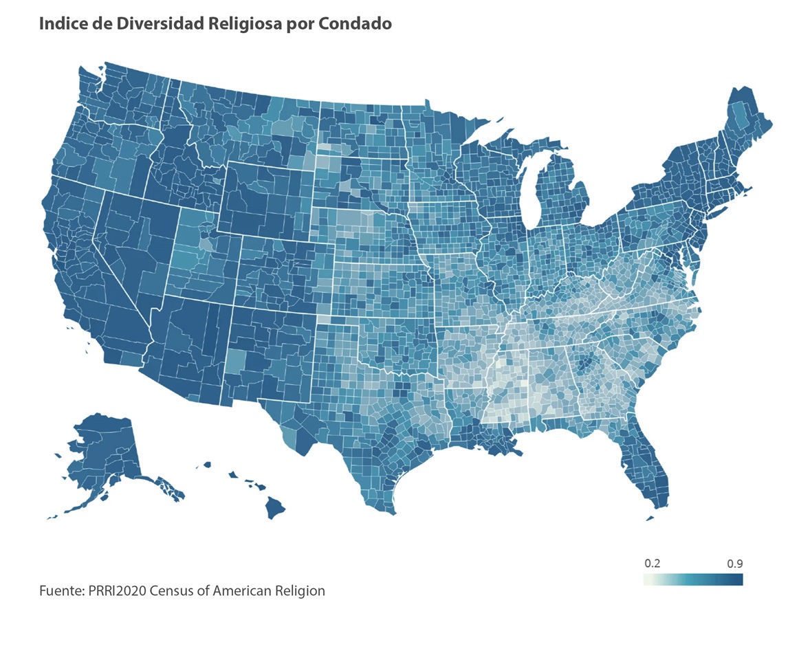 Evangélicos ou Protestantes? - Religião e Poder