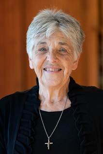 The Rev. Janet L. Wolf. Photo by Mike DuBose, UM News.