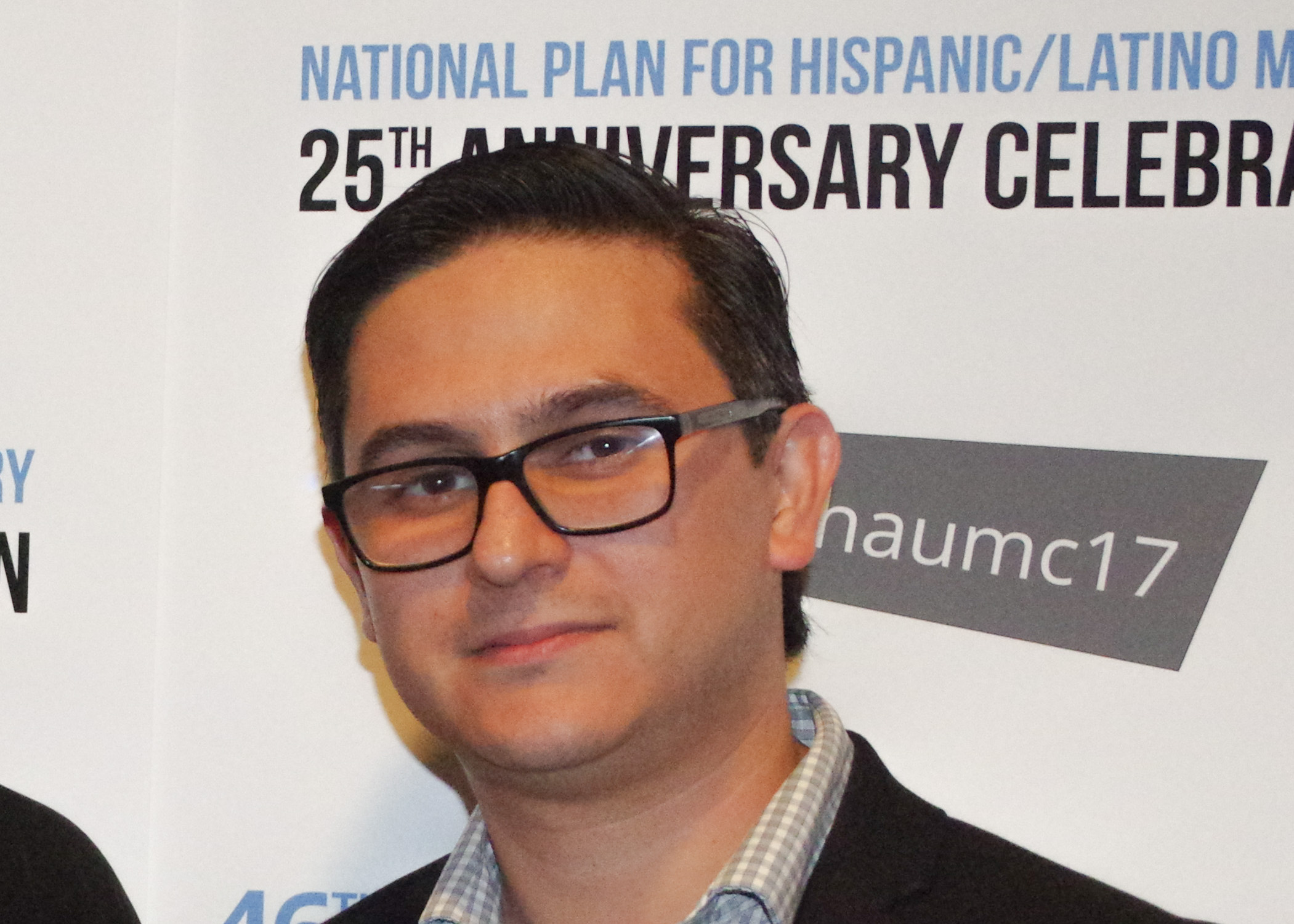 Manuel Padilla aceptó su función actual como director nacional interino durante dos años después de servir como misionero de la Junta General de Ministerios Globales (GBGM) de la Iglesia Metodista Unida desde 2013. Foto Rev. Gustavo Vasquez, Noticias MU.