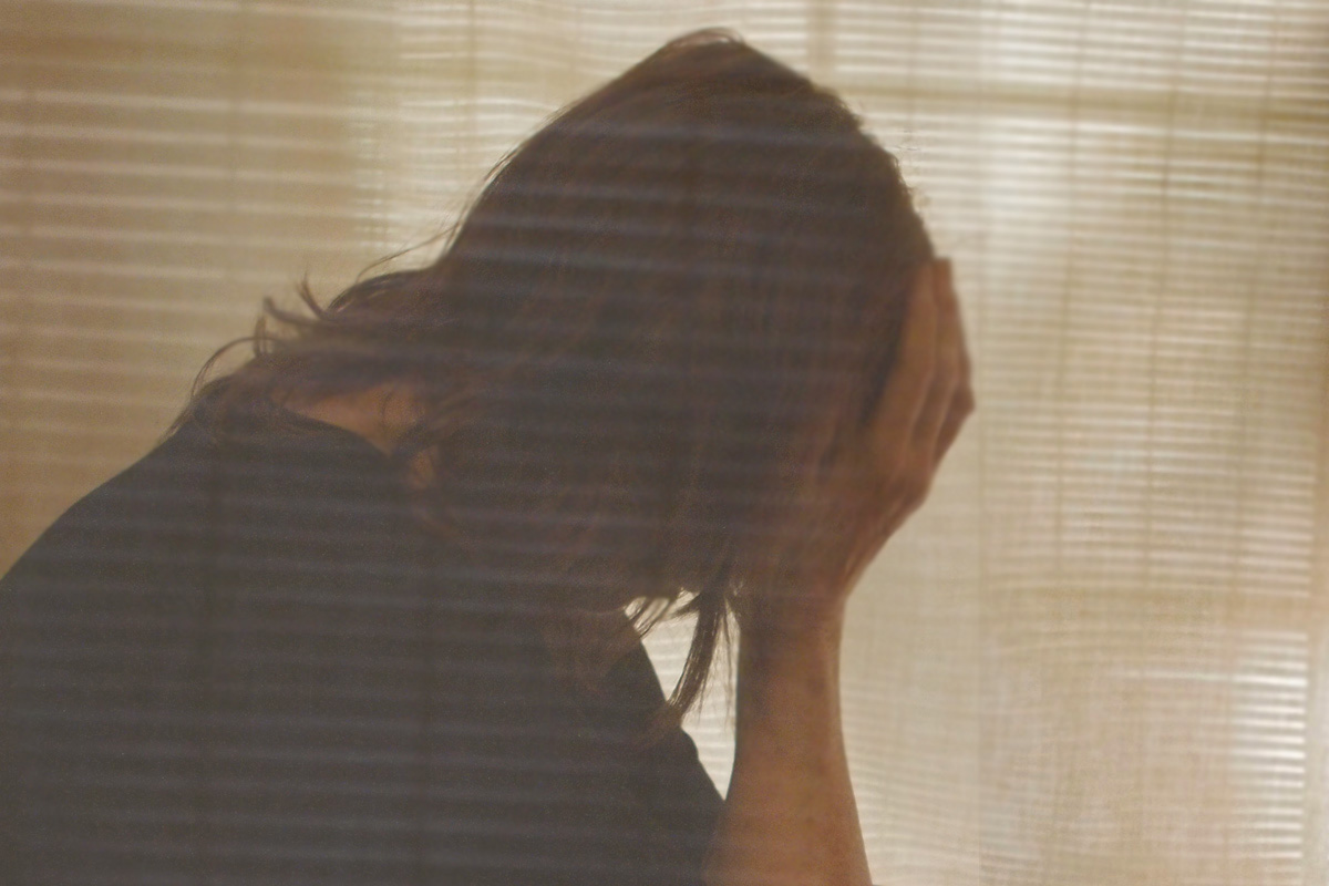 Domestic violence rates increased more than 8% as lockdowns were ordered during the COVID-19 pandemic. United Methodist Men and the YWCA of Nashville and Middle Tennessee collaborated to develop the AMENDing Through Faith program designed to help change harmful attitudes about women. Photo by Ronny Perry, United Methodist Communications. Domestic violence rates increased more than 8% as lockdowns were ordered during the COVID-19 pandemic. United Methodist Men and the YWCA of Nashville and Middle Tennessee collaborated to develop the AMENDing Through Faith program designed to help change harmful attitudes about women. Photo by Ronny Perry, United Methodist Communications.