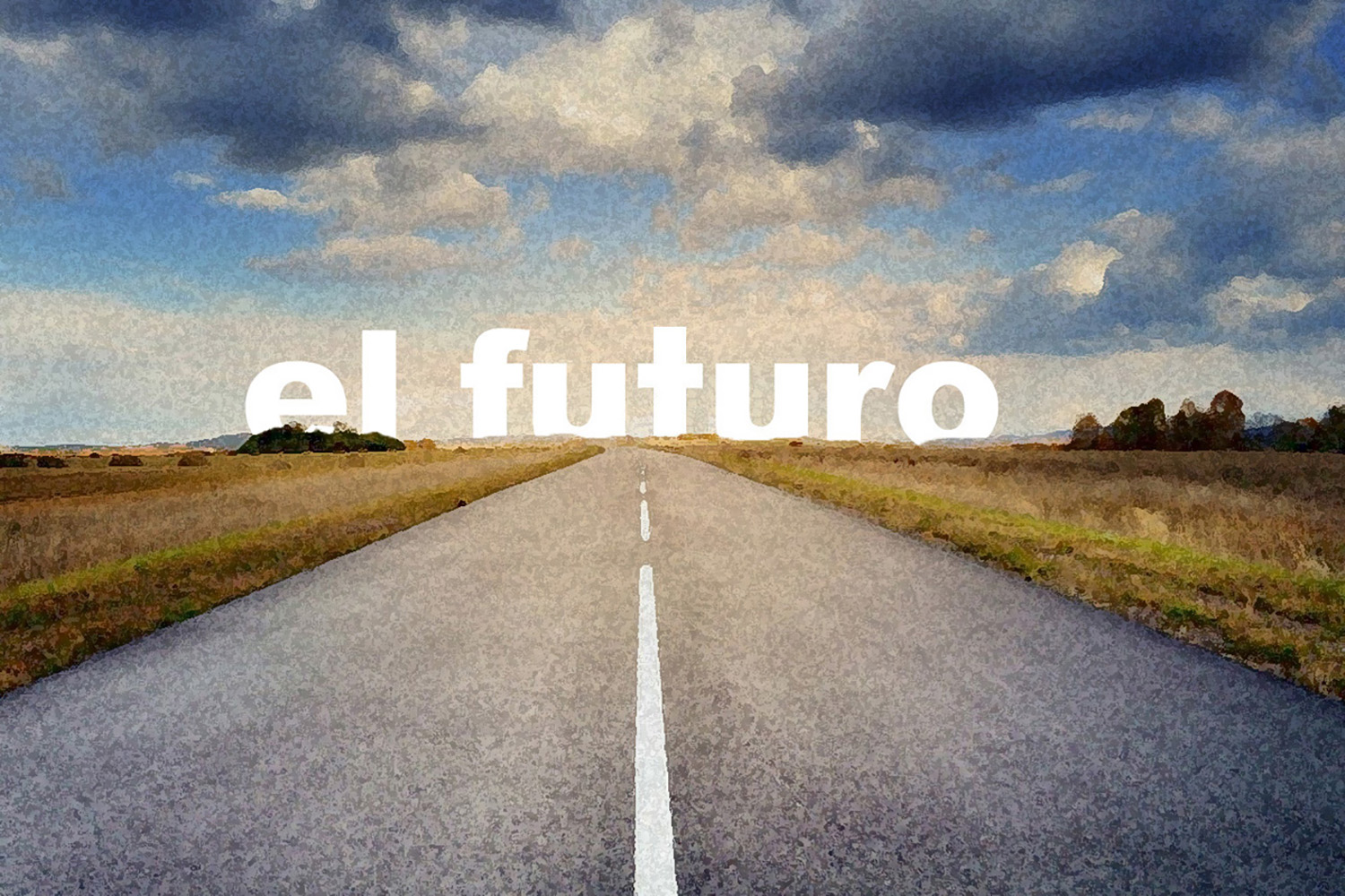 Con La Iglesia Metodista Unida enfrentando una división propuesta, varios grupos tienen eventos programados para informar a los/as miembros de la iglesia sobre sus opciones. Los grupos incluyen la Mesa Conexional, la Asociación Pacto Wesleyano y la Red de Ministerios de Reconciliación de Alabama-Florida del Oeste. Foto de la carretera de Larisa Koshkina, cortesía de Pixbay; gráfico de Laurens Glass, Noticias MU.