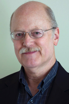 David Boan. Photo courtesy of David Boan.