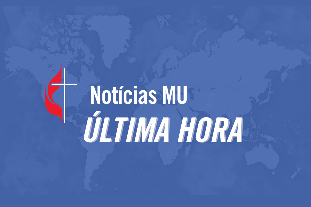 Notícias MU é a agência oficial de coleta de notícias dos 13 milhões de membros da Igreja Metodista Unida. Gráfico por Notícias MU. Notícias MU é a agência oficial de coleta de notícias dos 13 milhões de membros da Igreja Metodista Unida. Gráfico por Notícias MU.