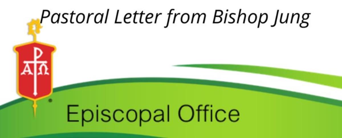 그래픽, 위스콘신 연회 감독 서신 사이트 갈무리.