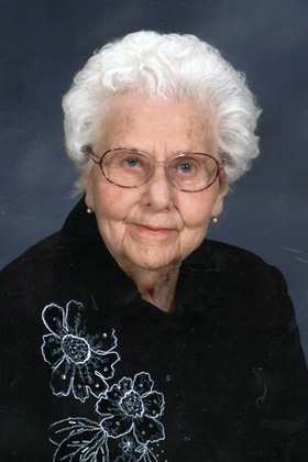 Helen Viola Jackson. Photo courtesy of Day Funeral Home.