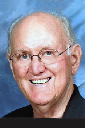 John Lovelace. Photo courtesy of The Dallas Morning News/Legacy.
