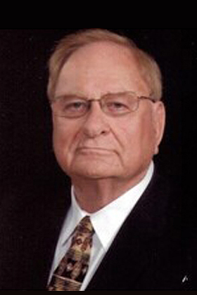 Turner Arant. Photo courtesy of Burton Funeral Home.