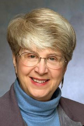 Carolyn Ruth Oehler. Photo courtesy of Austin Funeral Service.