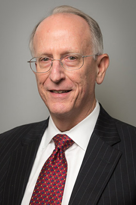 The Rev. Taylor Boone. Photo courtesy of Methodist Healthcare Ministries of South Texas.