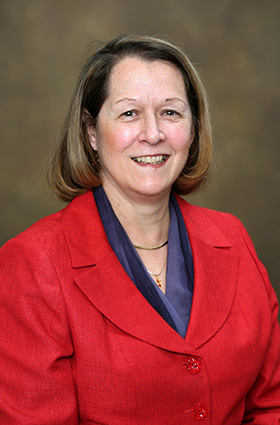 Tennessee Justice Cornelia “Connie” Clark. Photo by Ron Benedict, United Methodist Publishing House.