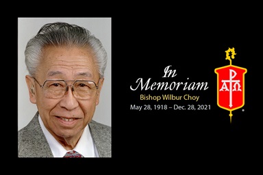 Photo de Mike DuBose, UM News. Photo de Mike DuBose, UM News.