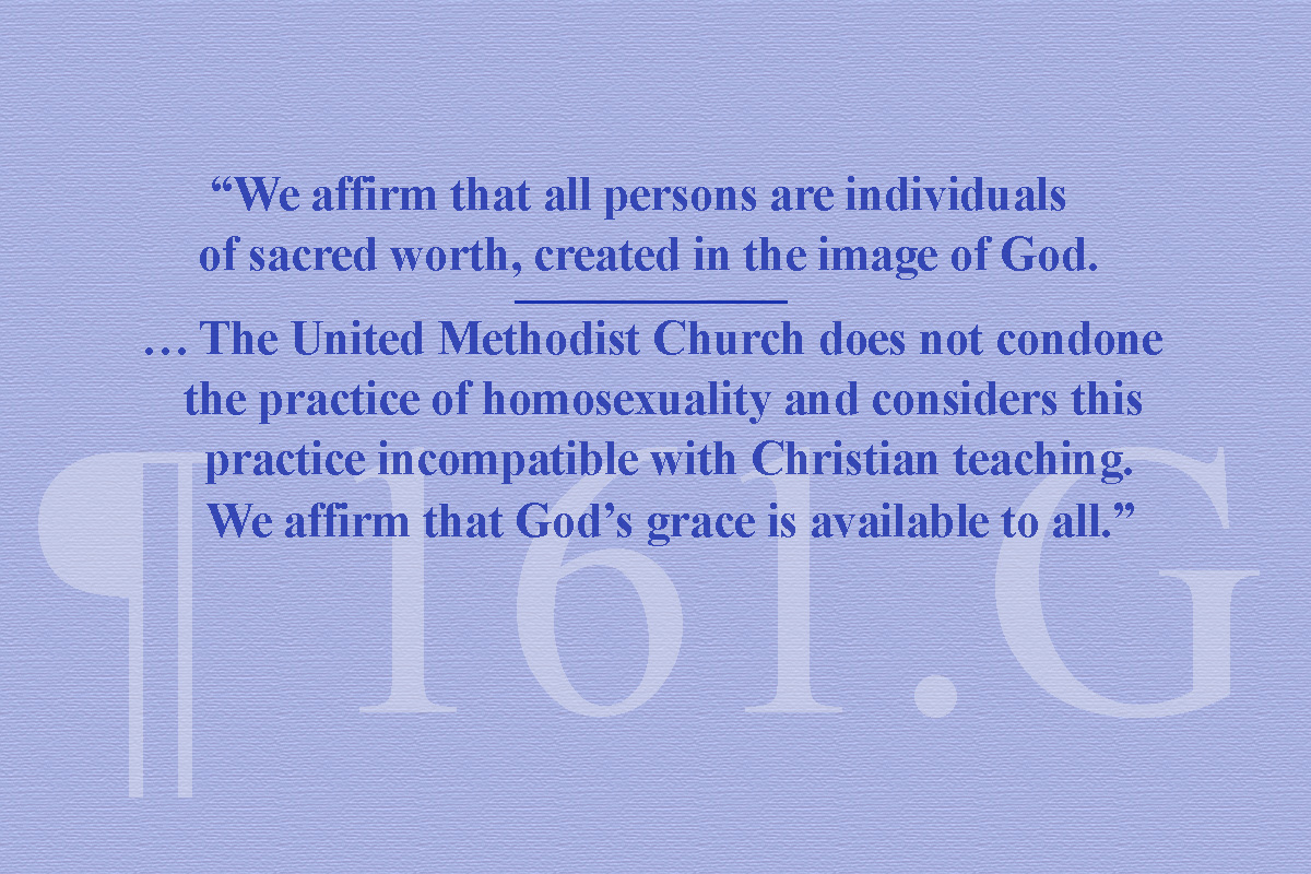 Debate about church future heats up | UMNews.org