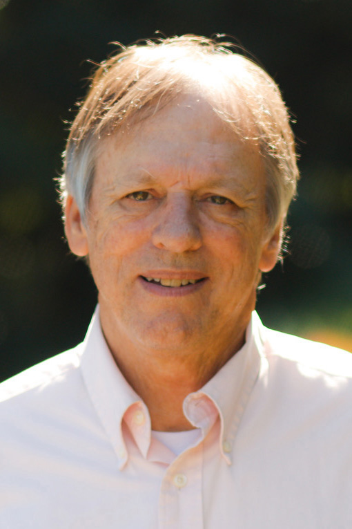 Frye Gaillard. Photo by Rachel Smook.