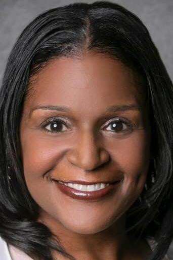 The Rev. Robin Kimbrough Hayes. Photo courtesy of the author.