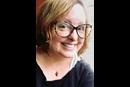Liz Shadbolt. Photo courtesy of the author.