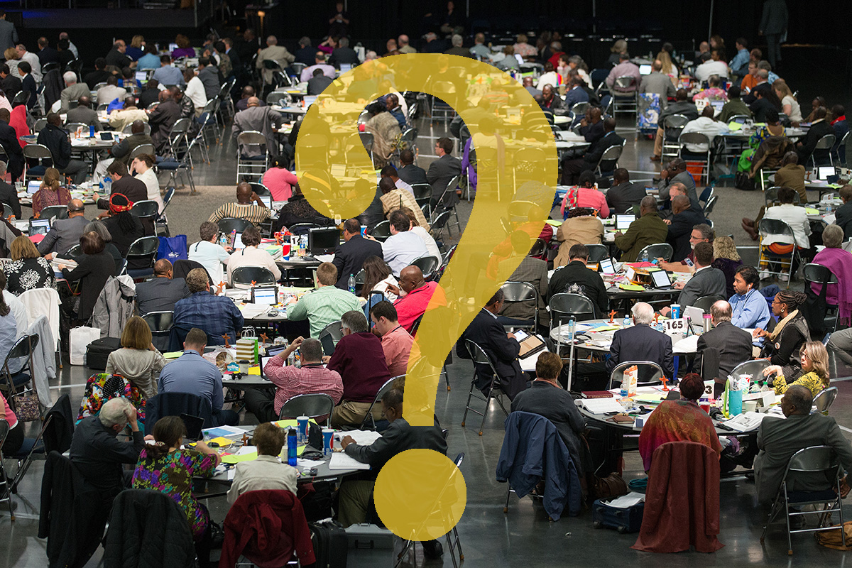 Motorbikes keep pastors moving during COVID19 United Methodist News